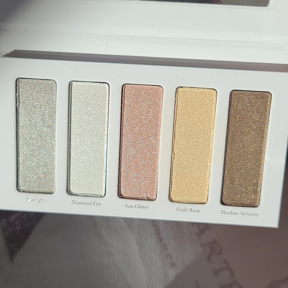 BRAND NEW MAKEUP! - Picture 5 of 6